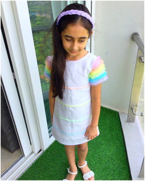 Summer Rainbow